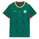 Senegal Replike Gostujuci Dres za Ženska SP 2026 Kratak Rukav